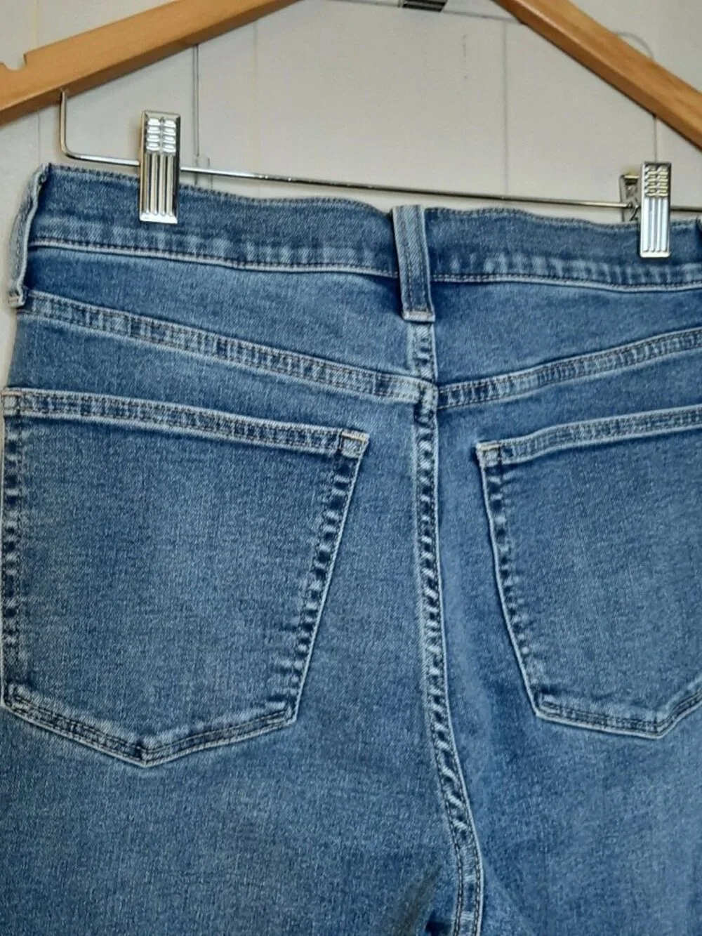 J. Crew crew jeans